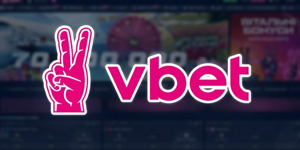 Vbet казино - безпечна ігрова платформа з широким вибором ігор та бонусами
